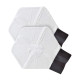 Parche toracico CVN Hexagon Chest Seal - No Ventilado